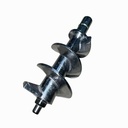 Stollar sraigto velenas BMG740 (BMG740/10)