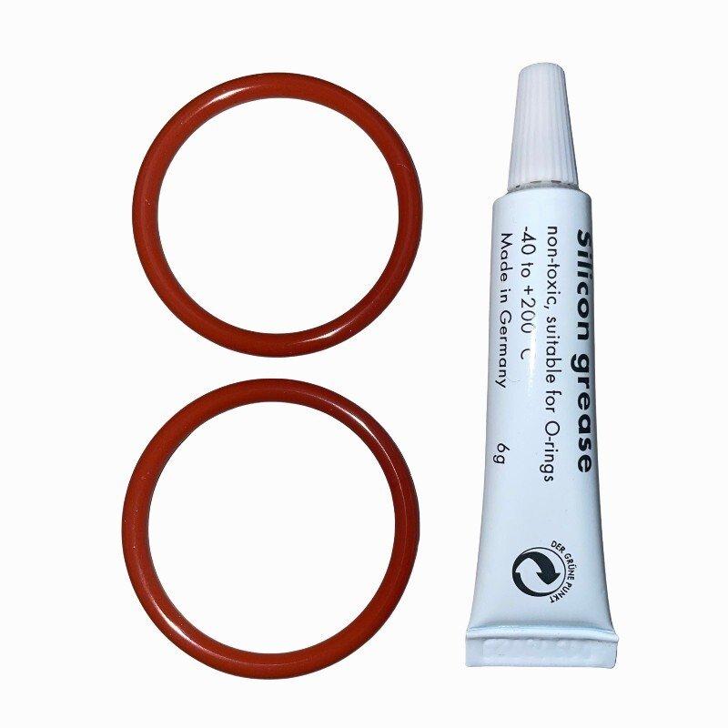 Jura Gasket Set for Brewing Unit J1 (364854 J1')