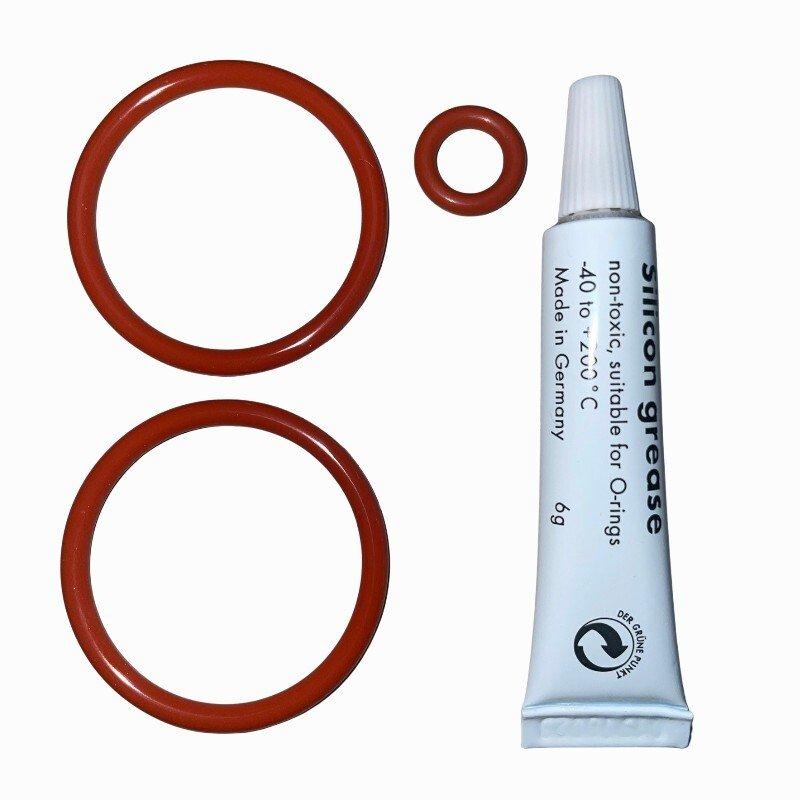 Jura Gasket Set for Brewing Unit J2 (417875 J2')