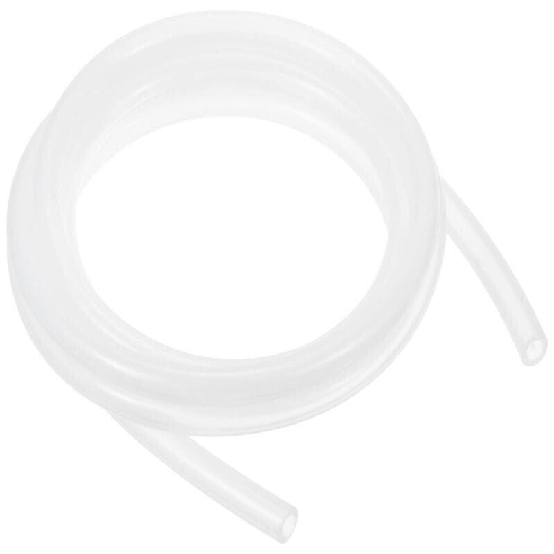 Silicone Tubing for Water Supply System 1 m, 9 x 5 mm (310142')