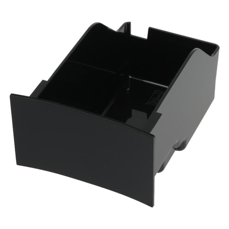 Black Coffee Grounds Container for DeLonghi Magnifica EV (AS00002569)