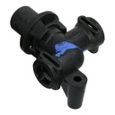 4 Bar Overpressure Valve for Melitta, Jura, Sieme (6778771 6771464')