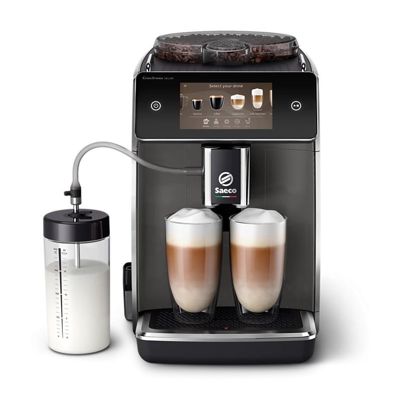 Кофемашина SAECO GranAroma SM6682/10