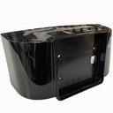 DeLonghi valdymo skydelio priekinė dalis, juoda ECAM220. (AS00006936)