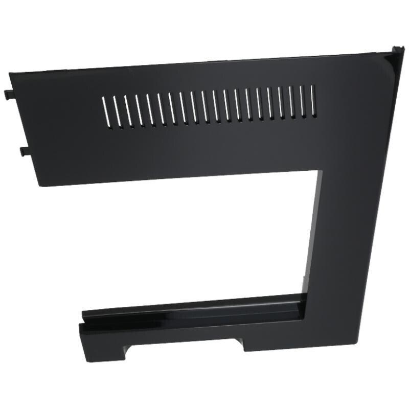 Правая боковая крышка Delonghi для кофемашины Eletta Plu (5513226751)