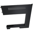 Delonghi Right Side Cover for Eletta Plus Coffee Machine (5513226751)