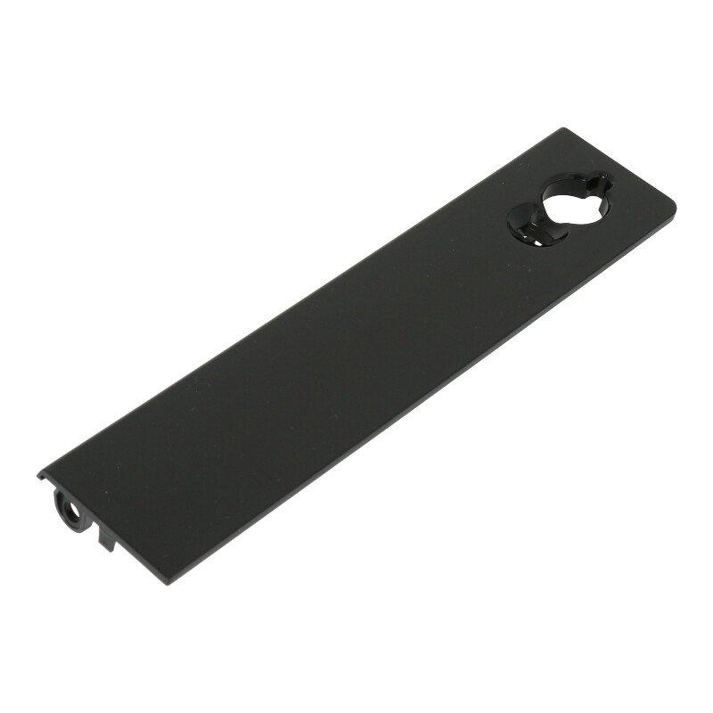 DeLonghi Black Left Side Front Panel, ECAM 550.55.SB (5513231301')