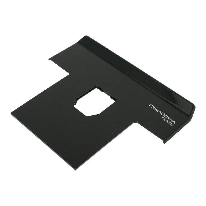 Juodas priekinis skydelis DeLonghi ECAM550.55.SB, 556.55 (5913217431)