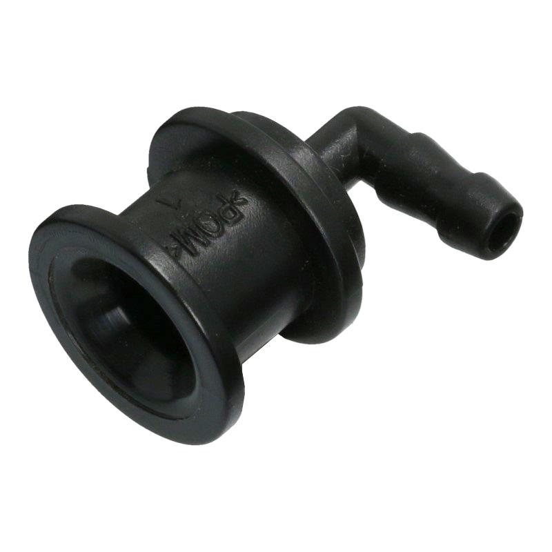 Connector with Block 507 L-Type Melitta Nivona (6752095')