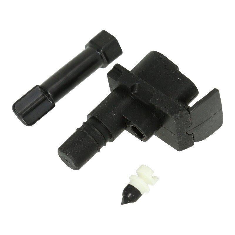 Krups Milk Frother, Milk Container EA829 (MS-8080016886)