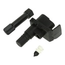 Krups pieno putų plakiklis, pieno indas EA829 (MS-8080016886)