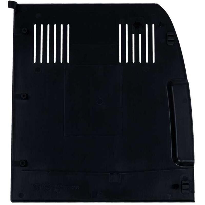 Saeco / Philips / Gaggia Right Side Door, Black (421944040591)