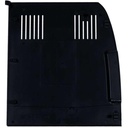Saeco / Philips / Gaggia Right Side Door, Black (421944040591)