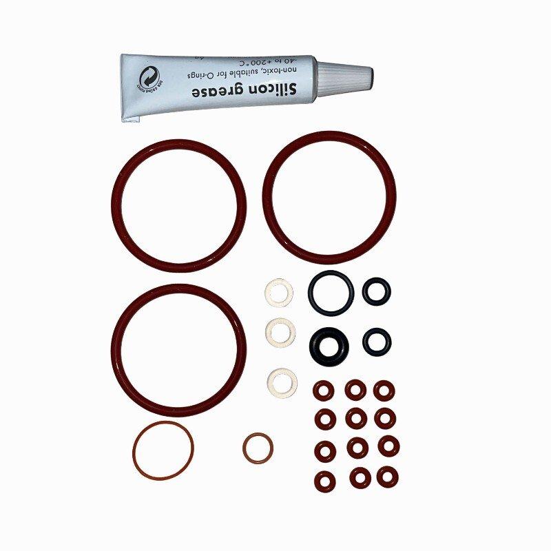 Seal Set for Brewing Unit Stollar SEM, SMEG (974132865)