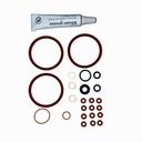 Комплект уплотнителей для заварочного блока Stollar SEM, (974132865)