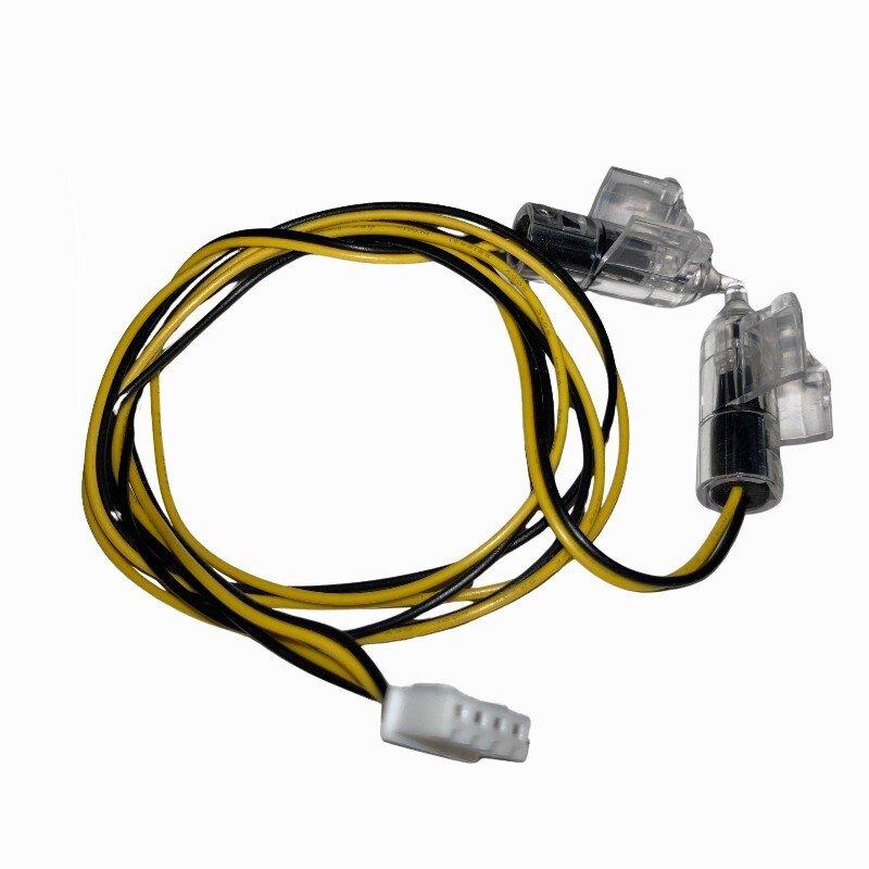 Melitta Coffee Bean Container Sensor 594, Right Side, Baris (6769471)