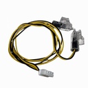 Melitta kohviubade konteineri andur 594, parem pool, Baris (6769471)