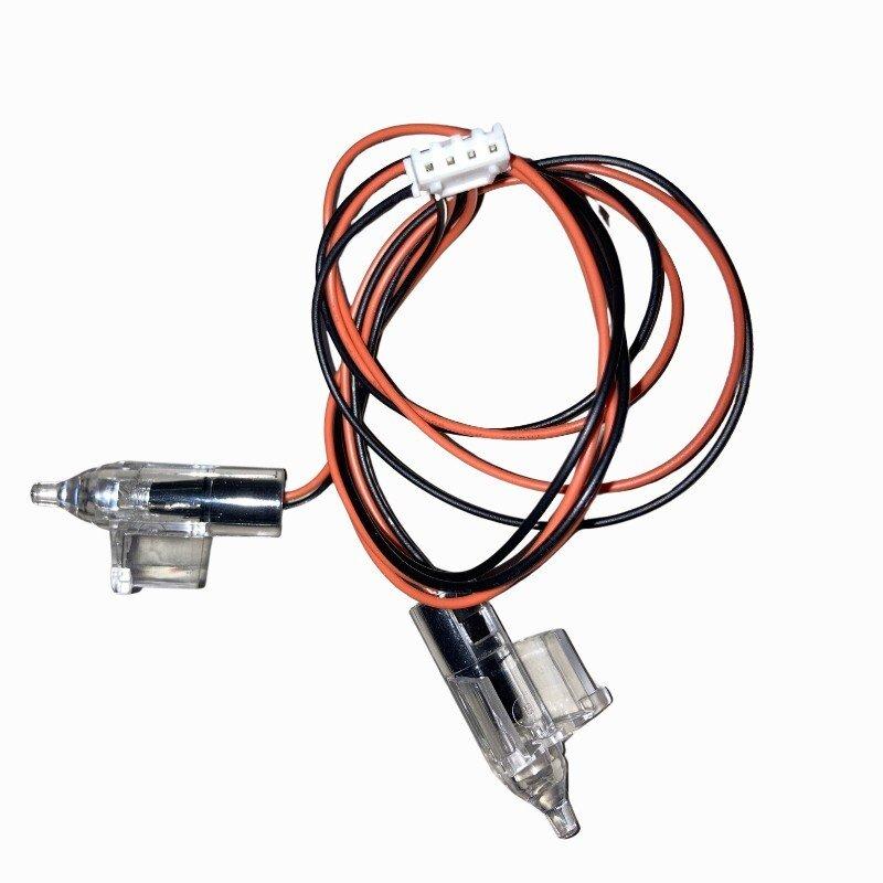 Melitta Coffee Bean Container Sensor 594, Left Side, Barist (6769470)