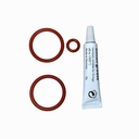 Seal Set JM2 for Jura ENA Micro / ENA 4 / ENA 8 Series (248800 JM2')