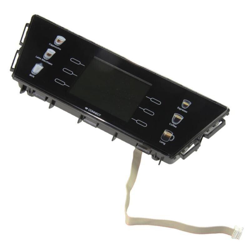 Дисплей панели управления DeLonghi для кофемашины ECAM55 (7313263351)