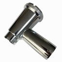 Grinding Compartment for Stollar BMG750, BMG900 Meat Grin (BMG750/08)