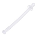 Milk Tube for DeLonghi Magnifica Plus Coffee Machines (AS00007793)