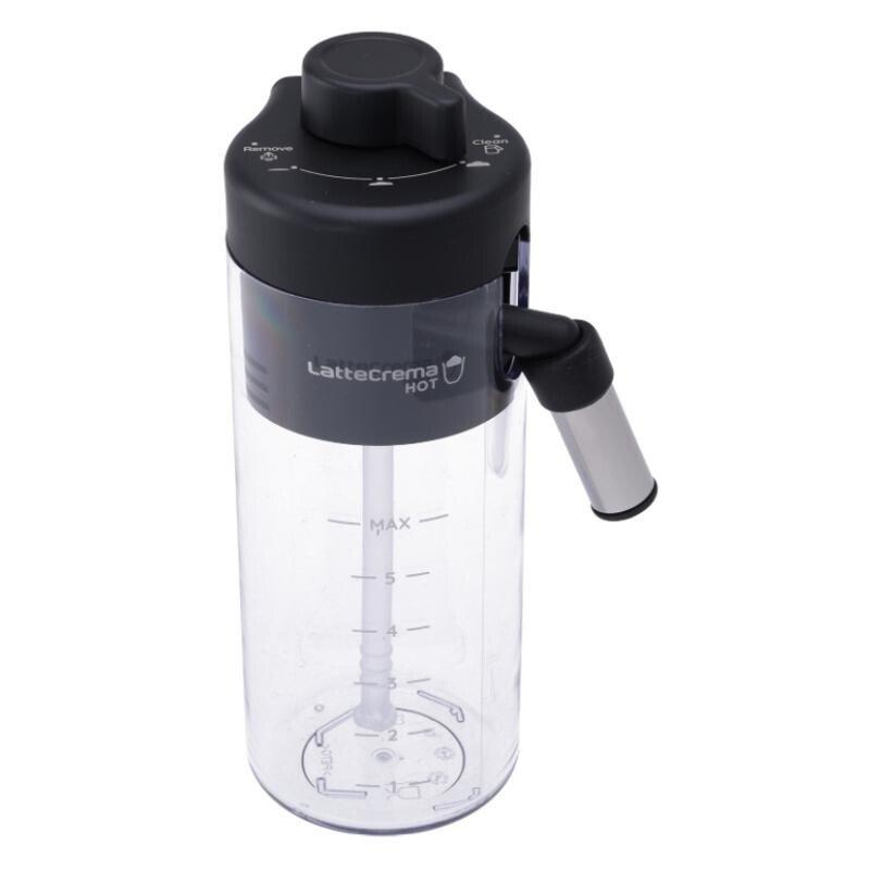 Milk Carafe for DeLonghi Magnifica Plus Coffee Machines (AS00007788)