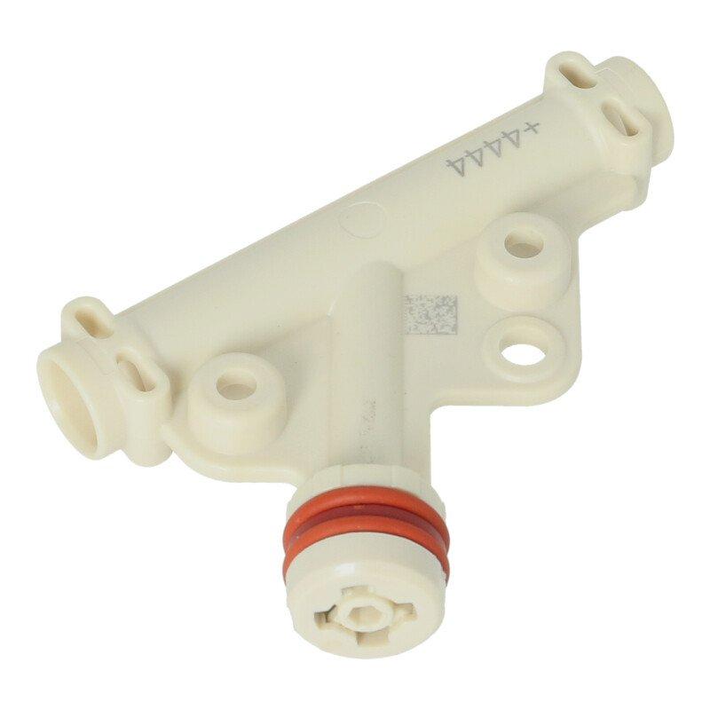 Flow Valve for Saeco Xelsis SM88 Coffee Machines (421945023401)