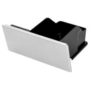 Kohvipaksu konteiner DeLonghi ETAM29.510, 513, 660 (7313238841)