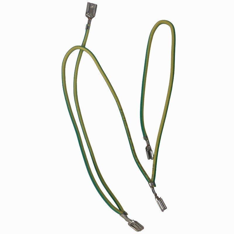 Philips 3 vadu kabelis sildelements / solenoida vārsts (421946047771')