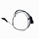 Philips Solenoidklapi ühenduskaabel 4-pin (421945002351')