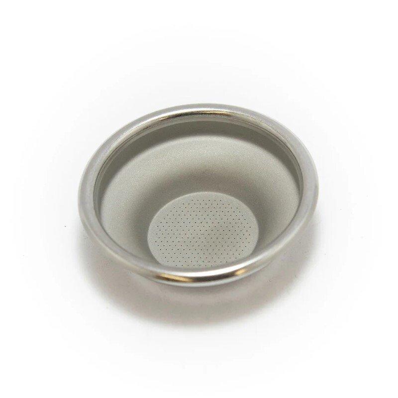 Stollar Sage ühe seinaga portafiltri korv 1 tass 58 (BES980/18.71')