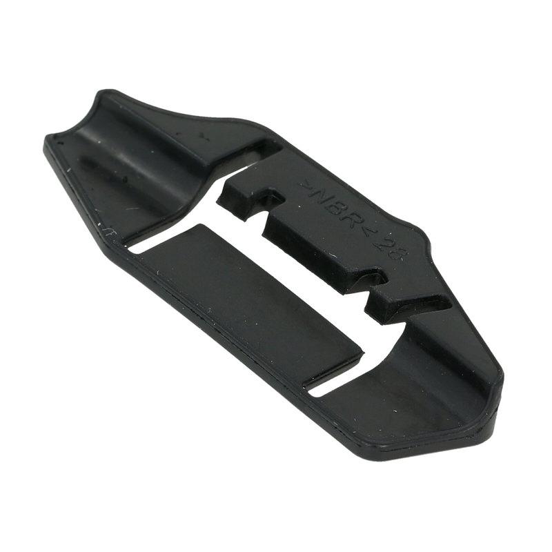 Прокладка для поддона 593 для кофемашин Melitta Barista (6715670)