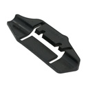 Drip Tray Gasket 593 for Melitta Barista Coffee Machines (6715670)