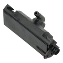 Drain Valve for Jura E6–E8, S8, J8, W8 Coffee Machines (73649)