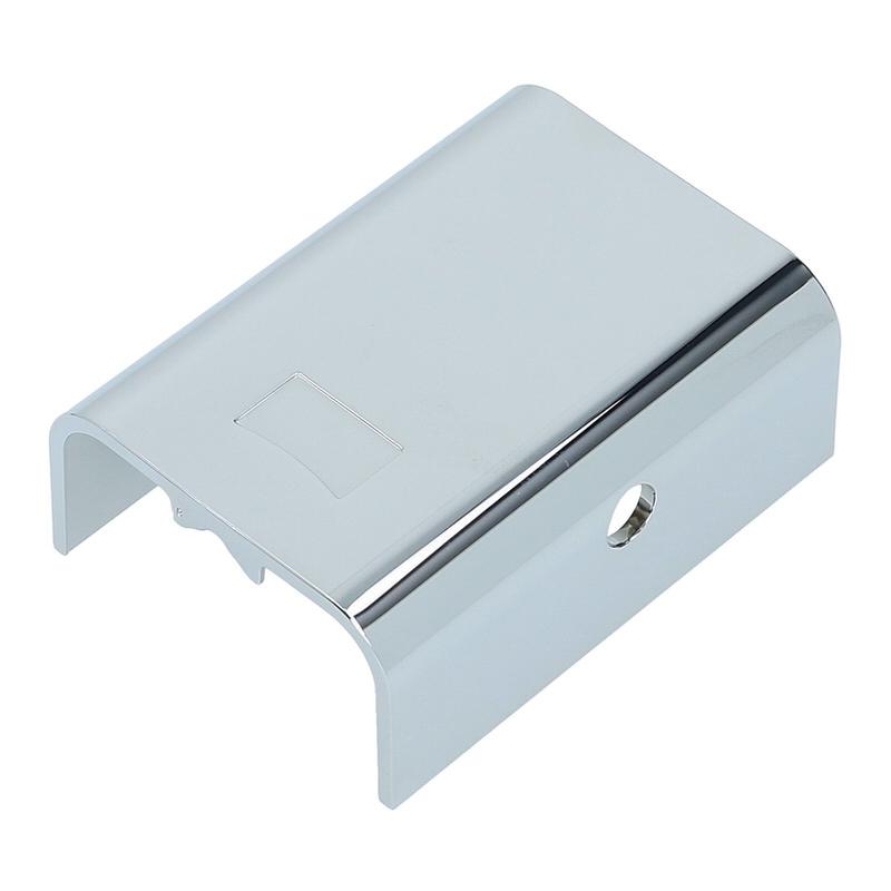 Melitta kafijas iztekas vāks hroms Passione OT (6771101')