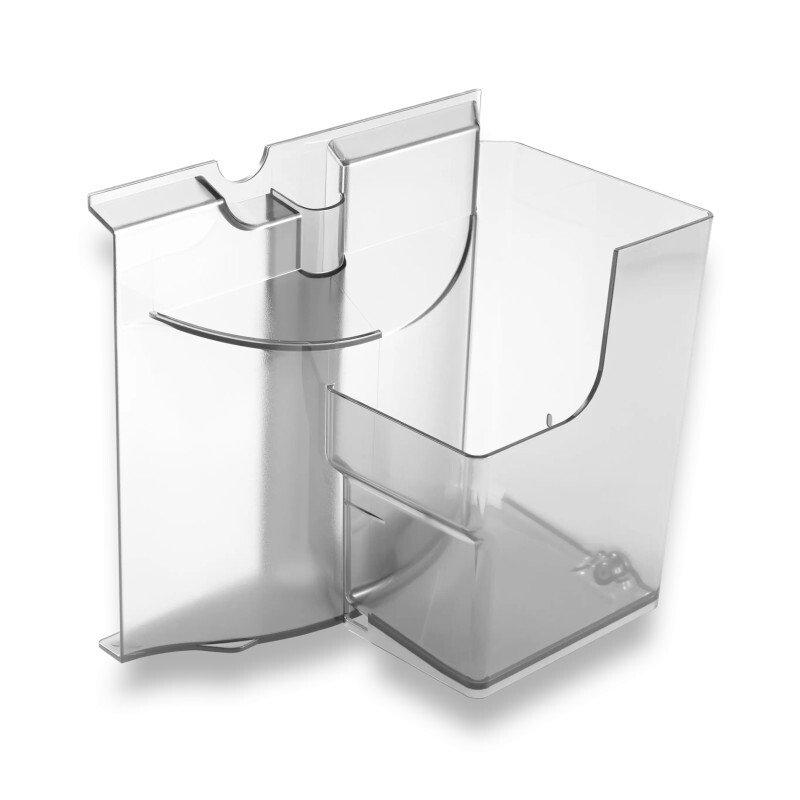 Coffee Grounds Container for Miele CVA4060 - CVA6805 (09160712)