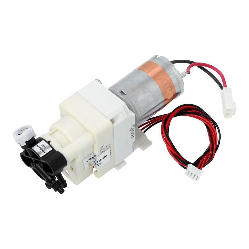 Vārsts keramiskais 12-24 Melitta CI Nivona TYP 691 (6772330')