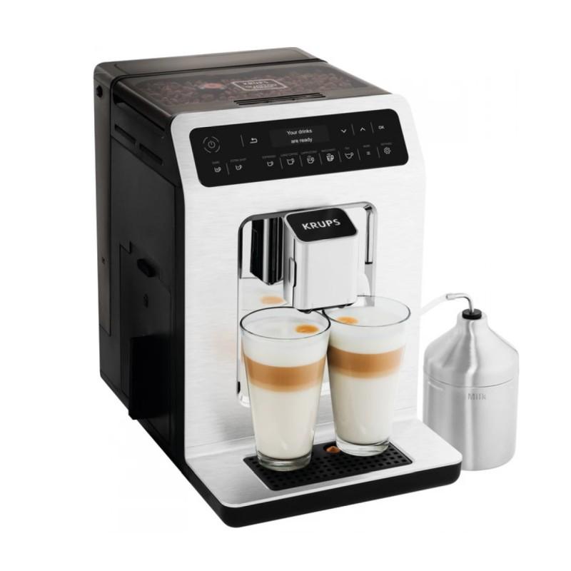 Krups Evidence EA891C10 кофемашина (б/у)