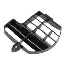 Защитная решетка кофемолки Nivona NICR930, NICR970 (109764)