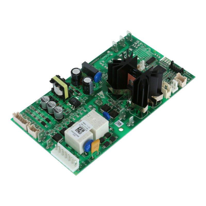 Плата питания DeLonghi (SW1.0 230V) для кофемашины ETAM2 (5213219941)