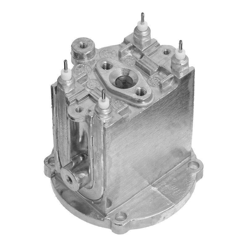 Termoblokas Gaggia Classic, Baby Class kavos aparatams (421941026571)