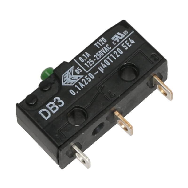 Jura Micro Switch for Ceramic Valve (107010')