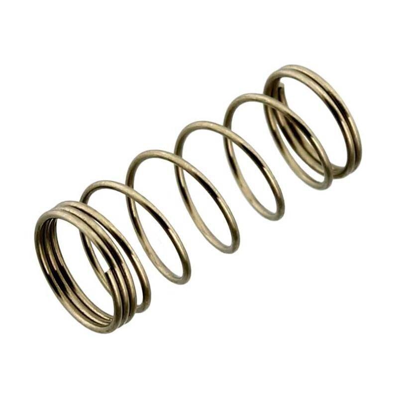 Veepaagi klapi vedru Saeco, Philips, Gaggia jaoks (421941157841)