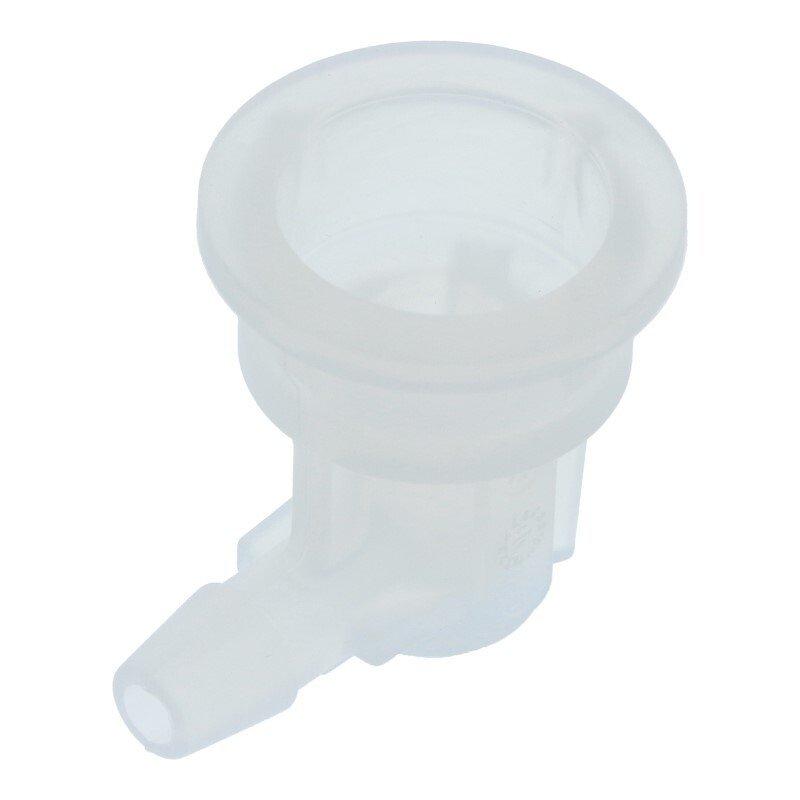 Connector for Sysko Pump in Melitta Coffee Machines (6770111)