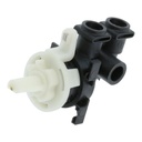 Steam Valve for Melitta Avanza, Solo, Lattea Coffee Machines (659269)