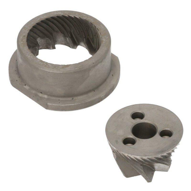 Dzirnavu naži Jura, Melitta, Nivona kafijas automatiem (251804)