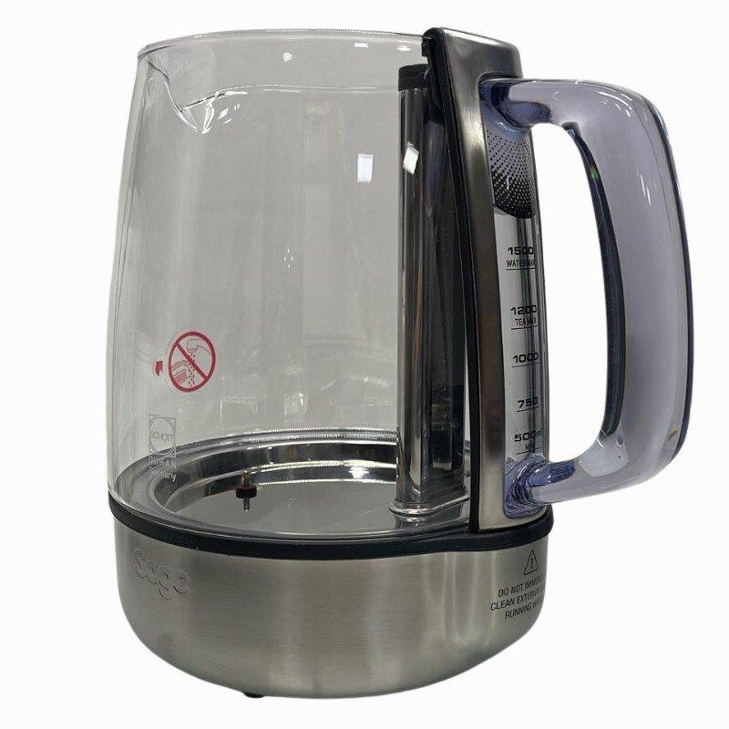 Glass Jug for Sage BTM800, Breville BTM800 Kettle (BTM800/02)