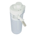 Piena karafe, balta DeLonghi ECAM450.55, ECAM452.67 (AS00005735)