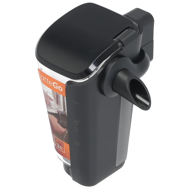 Кувшин для молока Philips LatteGo для кофемашин CA6708/10 (421945016211)